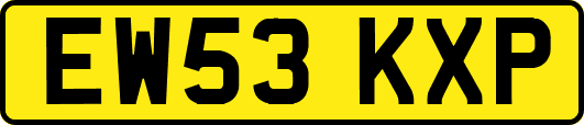 EW53KXP