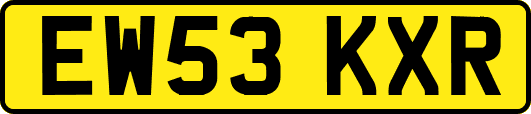 EW53KXR