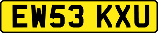 EW53KXU