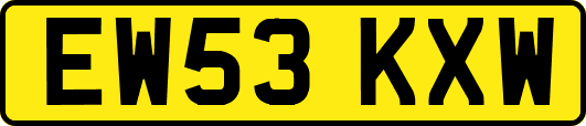 EW53KXW
