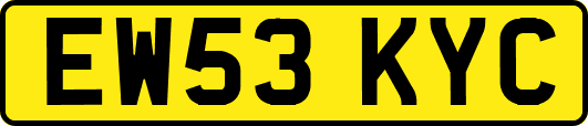 EW53KYC