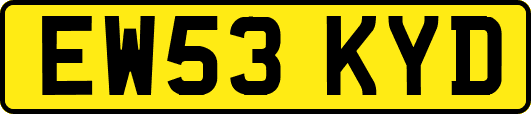 EW53KYD