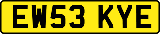 EW53KYE