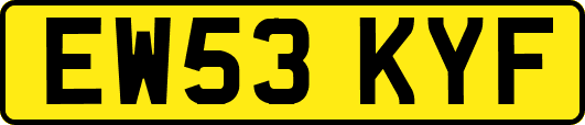 EW53KYF