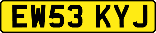 EW53KYJ