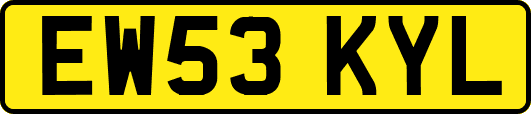 EW53KYL