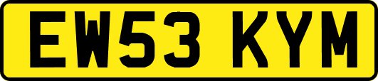 EW53KYM