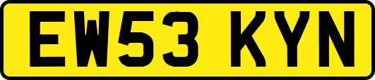 EW53KYN