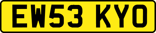 EW53KYO