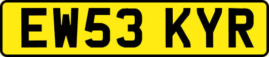 EW53KYR