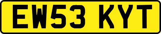 EW53KYT