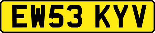 EW53KYV