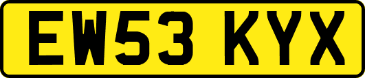 EW53KYX
