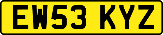 EW53KYZ