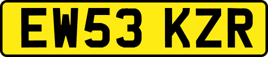 EW53KZR