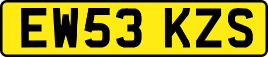EW53KZS