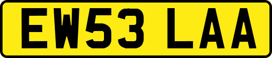 EW53LAA