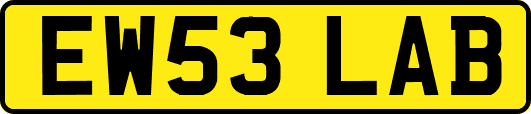 EW53LAB