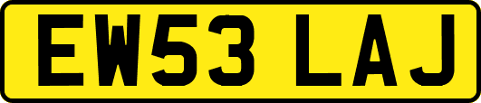 EW53LAJ