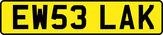 EW53LAK
