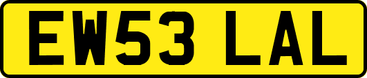 EW53LAL