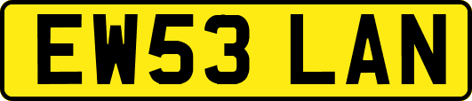 EW53LAN