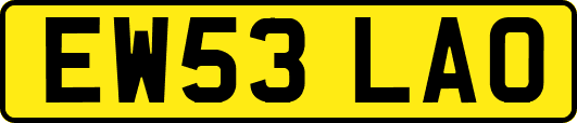 EW53LAO