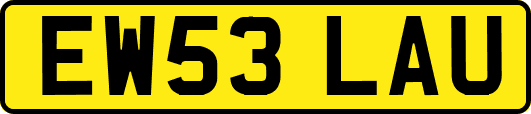 EW53LAU