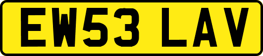 EW53LAV