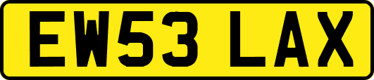EW53LAX