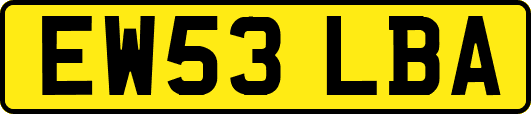 EW53LBA