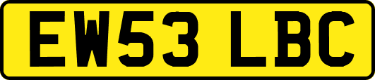 EW53LBC
