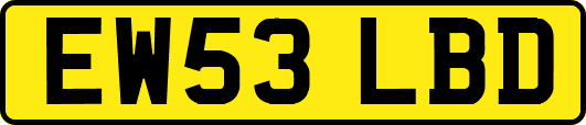 EW53LBD