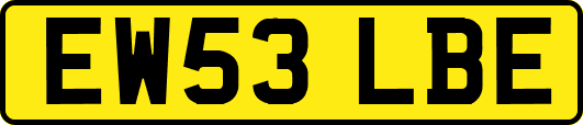 EW53LBE