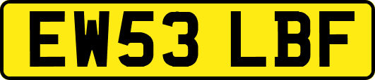 EW53LBF