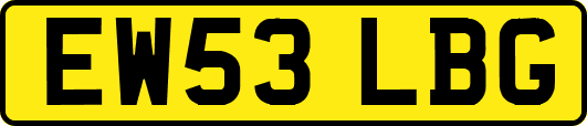 EW53LBG