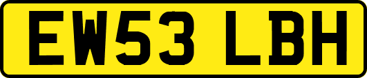 EW53LBH