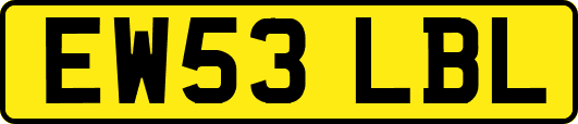 EW53LBL