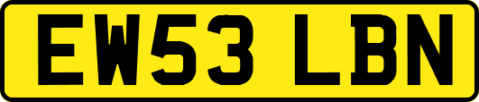 EW53LBN