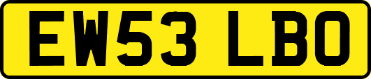 EW53LBO