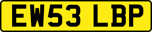 EW53LBP