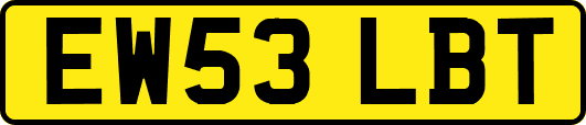 EW53LBT