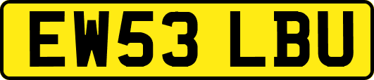 EW53LBU