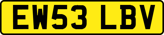 EW53LBV