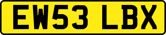 EW53LBX