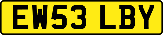 EW53LBY