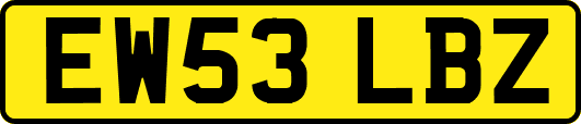EW53LBZ