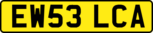 EW53LCA