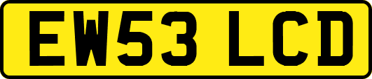 EW53LCD