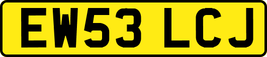 EW53LCJ